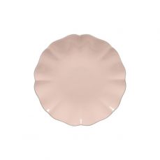 Тарелка обеденная 25 см, керамика, Rose pink, ROSA COSTA NOVA, DAP252-ROS(DAP252-03317Q)