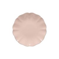 Тарелка обеденная 25 см, керамика, Rose pink, ROSA COSTA NOVA, DAP252-ROS(DAP252-03317Q)