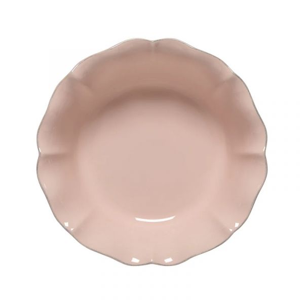 Салатник 30 см, керамика, Rose pink, ROSA COSTA NOVA, DAS301-ROS(DAS301-03317Q)