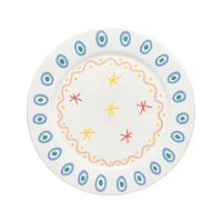 Тарелка подстановочная 33.2 см, керамика, summer bliss, SUMMER BLISS COSTA NOVA, DEP331-SUM(DEP331-05924M)