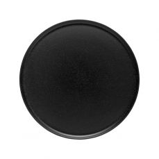 Тарелка подстановочная 33 см, керамика, black, BOUTIQUE COSTA NOVA, DP331-CSB(DP331-VC7251)