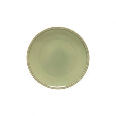 Тарелка закусочная 22 см, керамика, Sage green, FRISO COSTA NOVA, FIP221-SAG(FIP221-03317D)