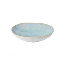 Салатник 23.3 см, керамика, Sea blue, Eivissa COSTA NOVA, GOP231-SEA(GOP231-02819U)