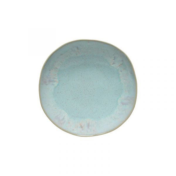 Салатник 23.3 см, керамика, Sea blue, Eivissa COSTA NOVA, GOP231-SEA(GOP231-02819U)