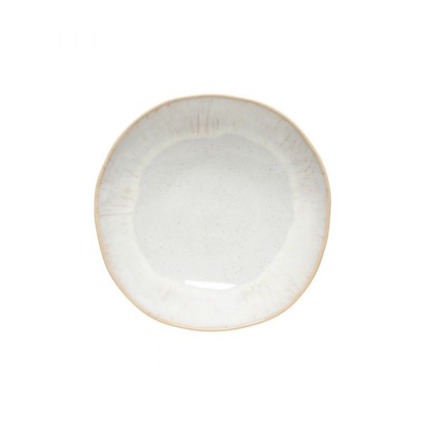 Салатник 23.3 см, керамика, Sand beige, Eivissa COSTA NOVA, GOP231-SND(GOP231-02819T)