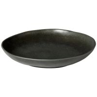Салатник 36.6 см, керамика, Matte/ black, BOUTIQUE COSTA NOVA, GOS371-BLK(GOS371-VC7242)