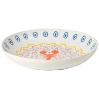 Салатник 36.6 см, керамика, lobster, SUMMER BLISS COSTA NOVA, GOS371-LBS(GOS371-05924O)