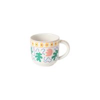 Кружка 490 мл, керамика, Tulip, SUMMER BLISS COSTA NOVA, JSC143-TUL(JSC143-05924I)