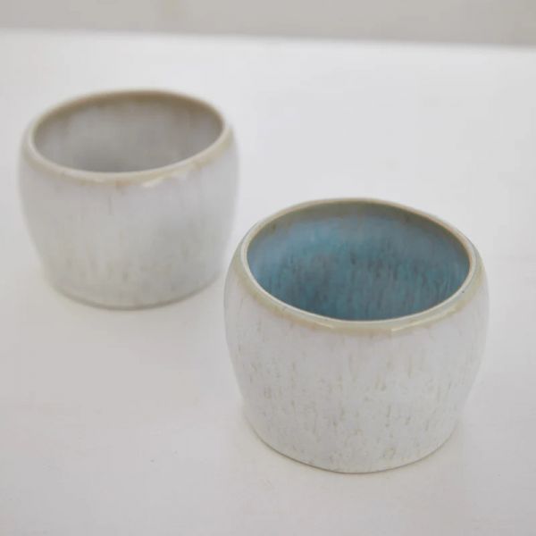 Сахарница 230 мл, керамика, Sand beige, Eivissa COSTA NOVA, LNN091-SND(LNN091-02724U)