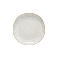 Тарелка закусочная 21.7 см, керамика, Sand beige, Eivissa COSTA NOVA, LNP221-SND(LNP221-02819T)
