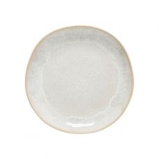 Тарелка обеденная 28 см, керамика, Sand beige, Eivissa COSTA NOVA, LNP281-SND(LNP281-02819T)