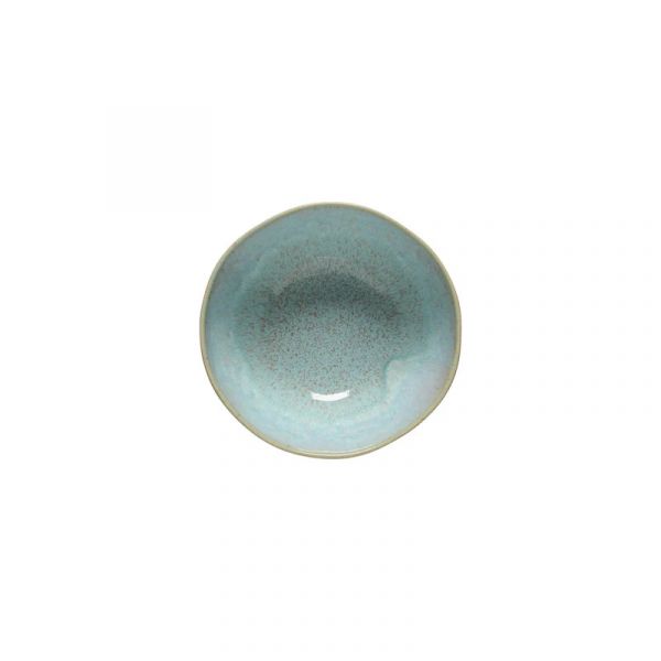 Салатник 15.8 см, керамика, Sea blue, Eivissa COSTA NOVA, LNS161-SEA(LNS161-02819U)