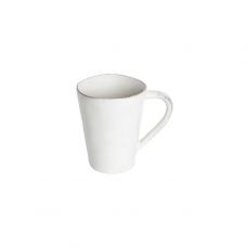 Кружка 360 мл, керамика, white, LISA COSTA NOVA, LSC121-WHE(LSC121-02203B)