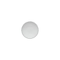 Тарелка десертная 12.7 см, керамика, white, PEARL COSTA NOVA, PEP133-WHI(PEP133-02202F)