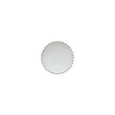 Тарелка десертная 12.7 см, керамика, white, PEARL COSTA NOVA, PEP133-WHI(PEP133-02202F)