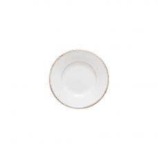 Тарелка десертная 16.9 см, керамика, white, LUZIA COSTA NOVA, PEP176-CLW(PEP176-02818A)
