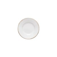 Тарелка десертная 16.9 см, керамика, white, LUZIA COSTA NOVA, PEP176-CLW(PEP176-02818A)