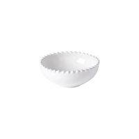 Салатник 14.6 см, керамика, white, PEARL COSTA NOVA, PES152-WHI(PES152-02202F)
