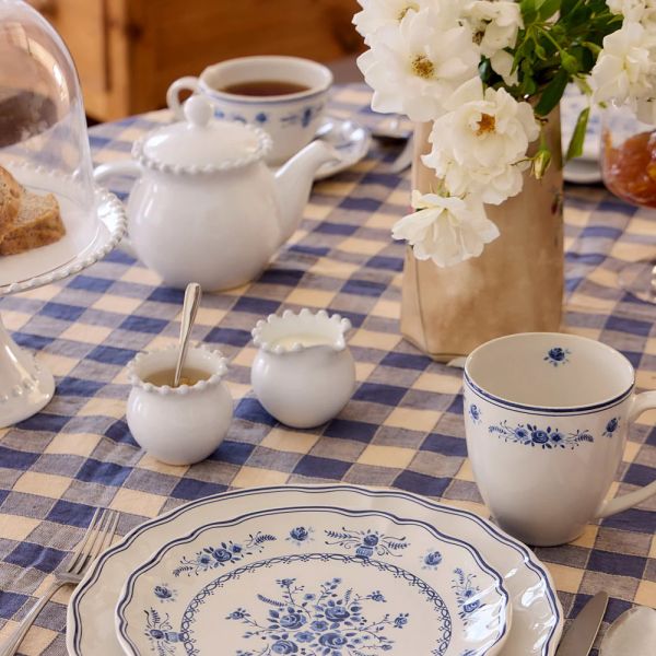 Молочник 100 мл, керамика, white, PEARL COSTA NOVA, PEZ071-WHI(PEZ071-02202F)