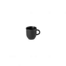 Чашка кофейная 70 мл, керамика, black, RODA COSTA NOVA, RTC081-BLK(RTC081-964)