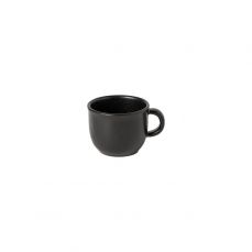 Чашка чайная 200 мл, керамика, black, RODA COSTA NOVA, RTC111-BLK(RTC111-964)