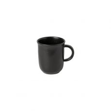 Кружка 360 мл, керамика, black, RODA COSTA NOVA, RTC121-BLK(RTC121-964)