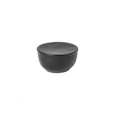 Тарелка десертная 12.6 см, керамика, black, RODA COSTA NOVA, RTP132-BLK(RTP132-964)