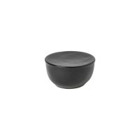 Тарелка десертная 12.6 см, керамика, black, RODA COSTA NOVA, RTP132-BLK(RTP132-964)