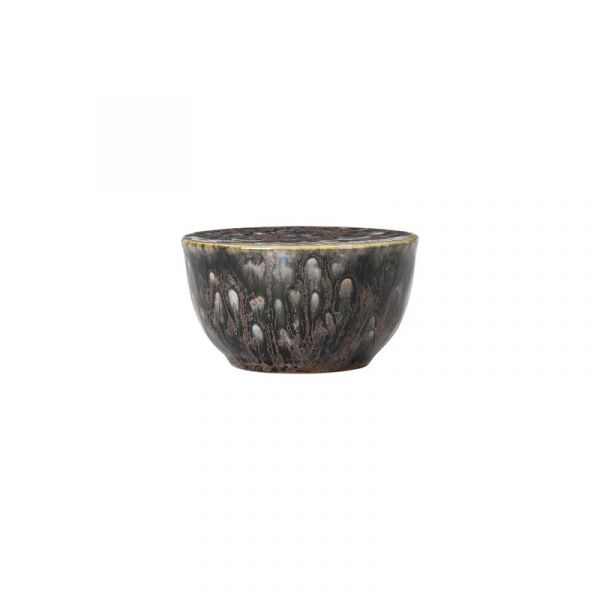 Тарелка десертная 12.6 см, керамика, Iris, RODA COSTA NOVA, RTP132-IRS(RTP132-03118M)