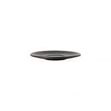 Блюдце чайное 15 см, керамика, black, RODA COSTA NOVA, RTP162-BLK(RTP162-964)