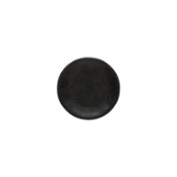 Тарелка десертная 15.6 см, керамика, black, RODA COSTA NOVA, RTP163-BLK(RTP163-964)