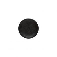 Тарелка десертная 15.6 см, керамика, black, RODA COSTA NOVA, RTP163-BLK(RTP163-964)