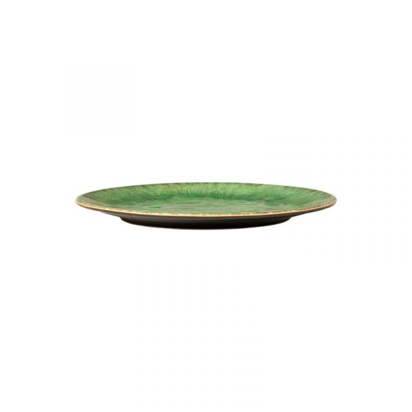 Тарелка закусочная 21.8 см, керамика, Tomate, RIVIERA COSTA NOVA, RTP221-TMT(RTP221-00816L)