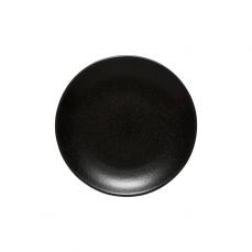 Тарелка обеденная 24.6 см, керамика, black, RODA COSTA NOVA, RTP252-BLK(RTP252-964)