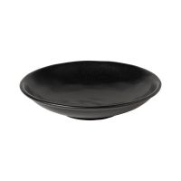 Салатник 24.7 см, керамика, black, RODA COSTA NOVA, RTP253-BLK(RTP253-964)