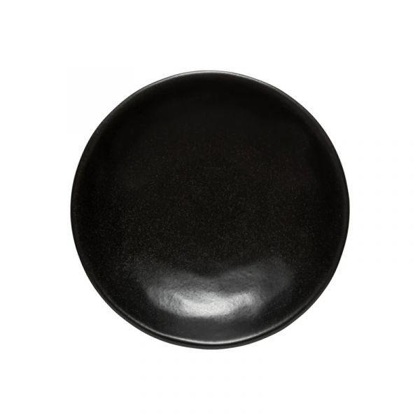 Салатник 27.5 см, керамика, black, RODA COSTA NOVA, RTP283-BLK(RTP283-964)