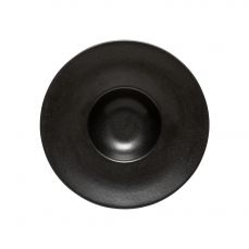 Тарелка для пасты 27.7 см, керамика, black, RODA COSTA NOVA, RTP284-BLK(RTP284-964)
