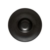 Тарелка для пасты 27.7 см, керамика, black, RODA COSTA NOVA, RTP284-BLK(RTP284-964)