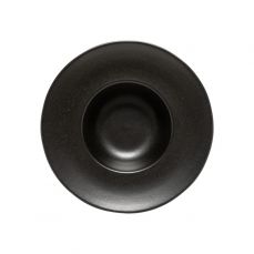 Тарелка для пасты 27.6 см, керамика, black, RODA COSTA NOVA, RTP285-BLK(RTP285-964)