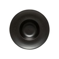 Тарелка для пасты 27.6 см, керамика, black, RODA COSTA NOVA, RTP285-BLK(RTP285-964)