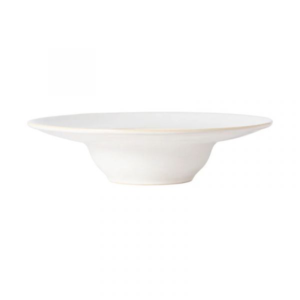 Тарелка для пасты 27.6 см, керамика, white, RODA COSTA NOVA, RTP285-BRA(RTP285-VC7172)