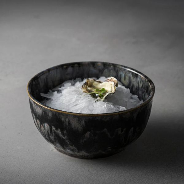 Салатник 18.6 см, керамика, Iris, RODA COSTA NOVA, RTS191-IRS(RTS191-03118M)