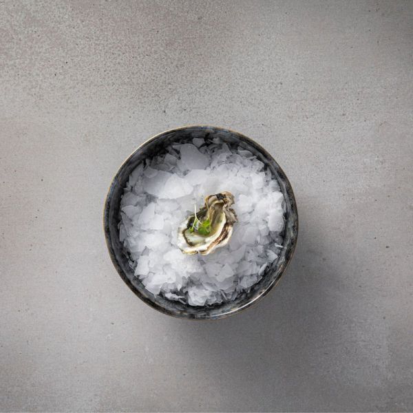 Салатник 18.6 см, керамика, Iris, RODA COSTA NOVA, RTS191-IRS(RTS191-03118M)