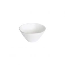 Салатник 15 см, керамика, white, LISA COSTA NOVA, SS151-WHI(LSS151-02203B)