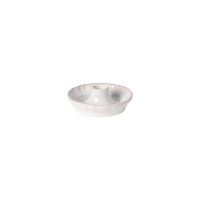 Подсвечник 11.8 см, керамика, white, ALENTEJO COSTA NOVA, TD121-WHT(TD121-00201Z)