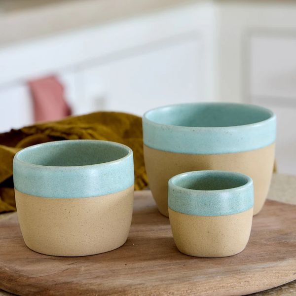 Чашка 670 мл, керамика, Aqua, ARENITO COSTA NOVA, 2GOC101-AQU(2GOC101-00622O)