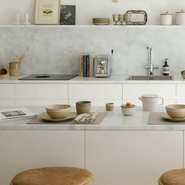 Чашка 670 мл, керамика, Sage green, ARENITO COSTA NOVA, 2GOC101-GRN(2GOC101-00622Q)