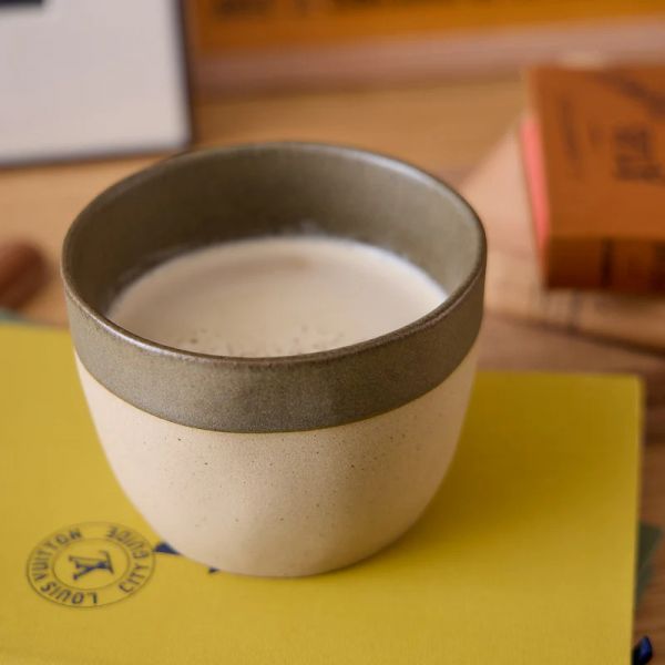 Чашка 670 мл, керамика, Olive, ARENITO COSTA NOVA, 2GOC101-OLV(2GOC101-00622R)