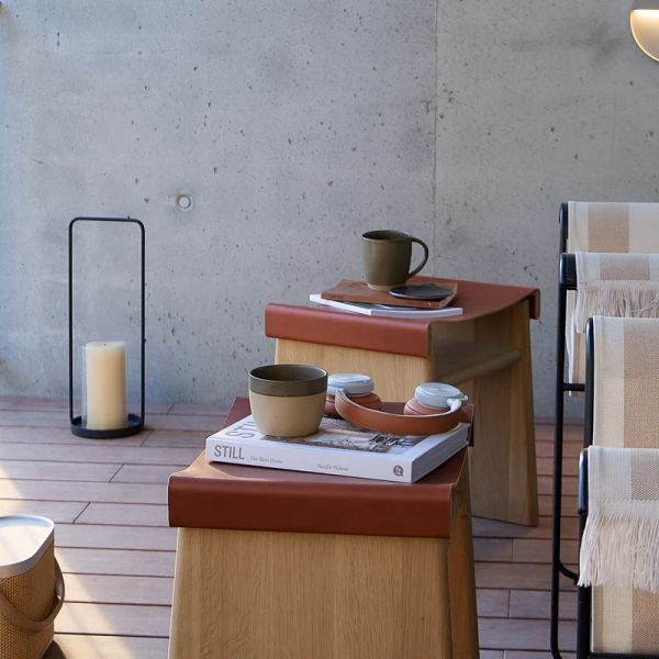 Чашка 670 мл, керамика, Olive, ARENITO COSTA NOVA, 2GOC101-OLV(2GOC101-00622R)