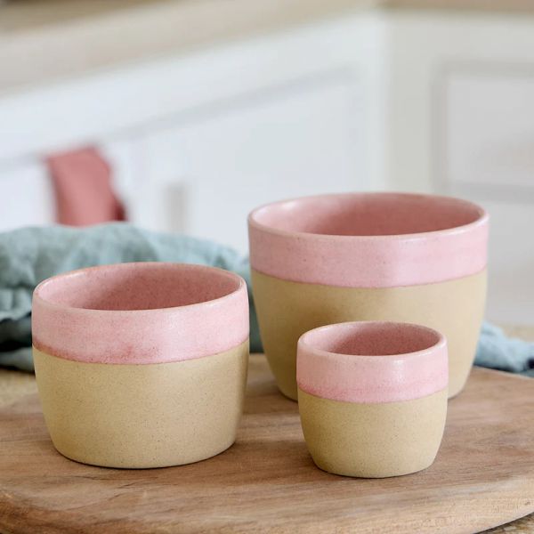 Чашка 670 мл, керамика, Mauve pink, ARENITO COSTA NOVA, 2GOC101-PNK(2GOC101-00622P)